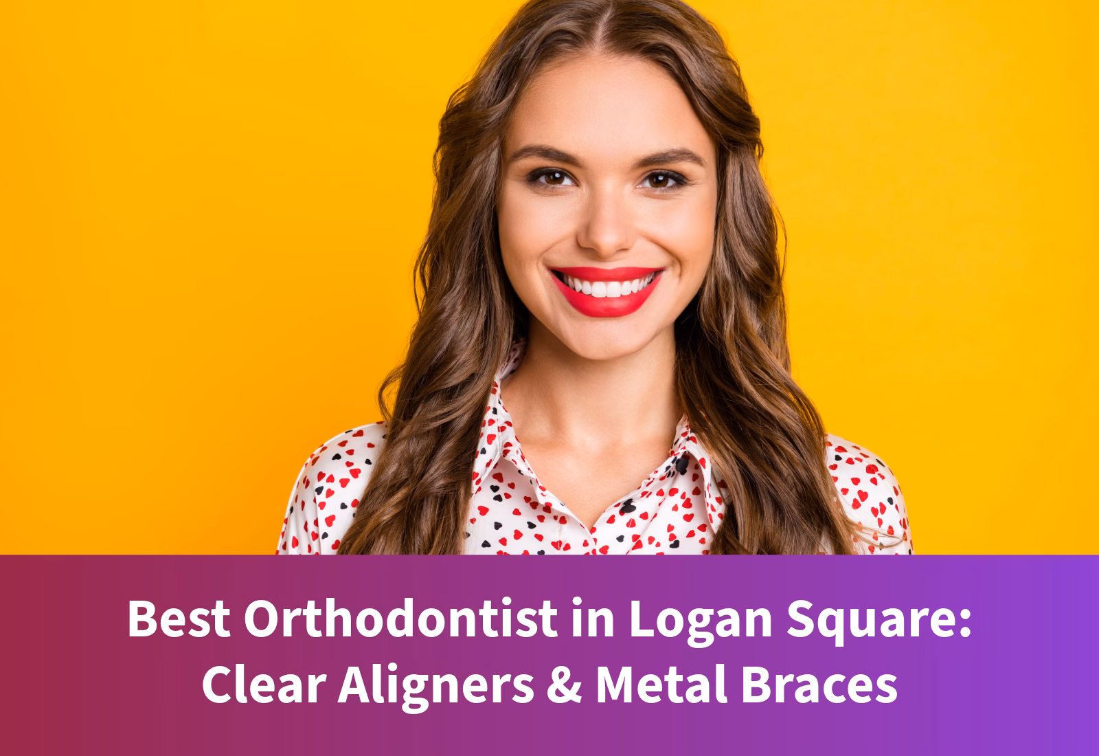 Best Orthodontist in Logan Square