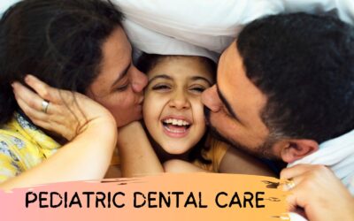 Pediatric Dental